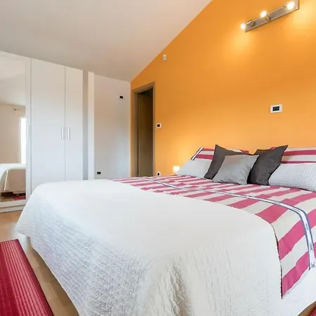 - Delic - Makarska Exklusiv Villa