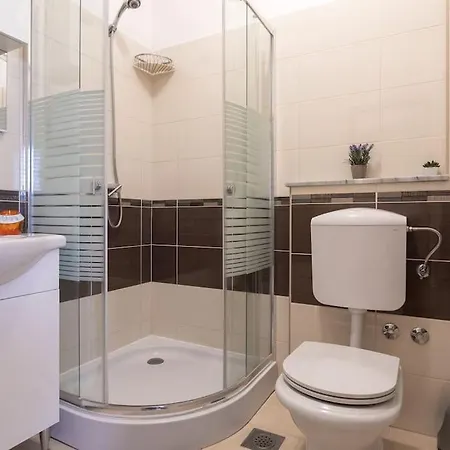 - Delic - Makarska Exklusiv Villa *