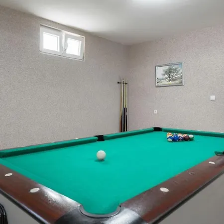 Villa - Delic - Makarska Exklusiv *