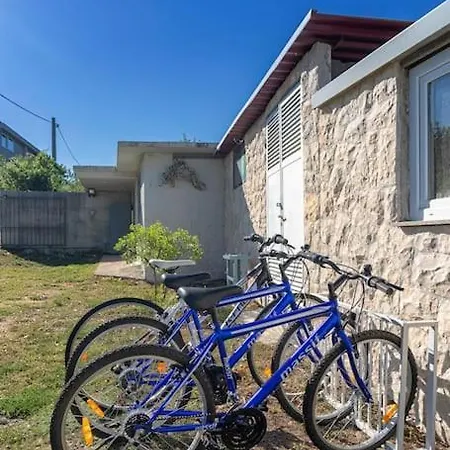 Villa - Delic - Makarska Exklusiv