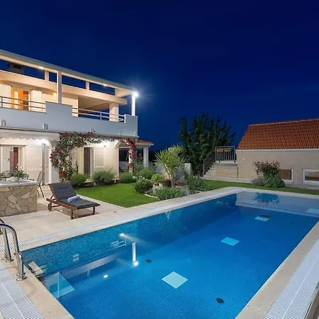 Villa - Delic - Makarska Exklusiv