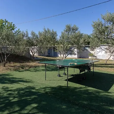 Villa - Delic - Makarska Exklusiv Kresevo