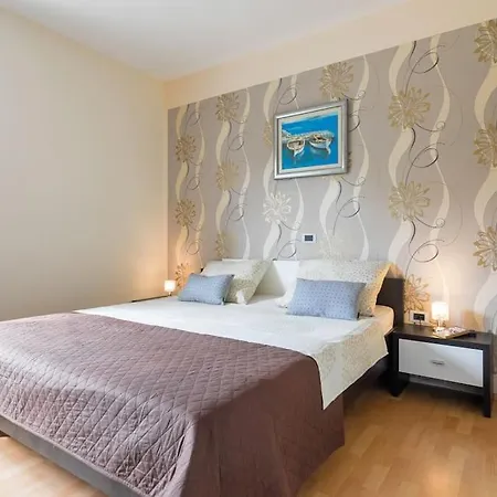 Villa - Delic - Makarska Exklusiv Kresevo