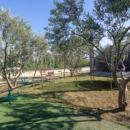 - Delic - Makarska Exklusiv * Kresevo